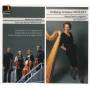 MOZART W. A. - Mozarts Klavierkonzerte arrangiert fr Harfe