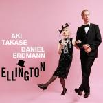 Aki Takase / Daniel Erdmann - Ellington (Digipak-CD)