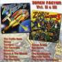Various - Zorch Factor Ii+iii