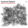 Jazzrausch Bigband - Mahler's Breakdown (Digipak)