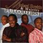 Michael Boykin & Majesty - Put God First