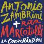 Antonio Zambrini / Rita Marcotulli - La Conversazione