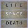 His Holiness The Dalai Lama - Life Space Death Cd