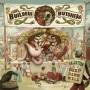 Builders & The Butchers - Salvation Is A Deep Dark Well