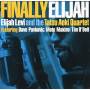 Elijah Levi - Finally Elijah