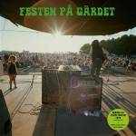 Various - Festen P Grdet