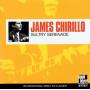 James Chirillo - SULTRY SERENADE