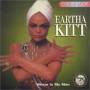 Eartha Kitt - Where Is My Man:Best Of