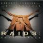 Gregory Hoskins & Stickp - Raids On The Unspeakable