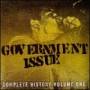Government Issue - Complete History 1 -80tr-