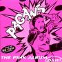 The Pagans - The Pink Album...plus!