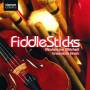 Mitchell / Ensemble Bash - Fiddlesticks