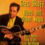 Greg Skaff - Blues & Other News