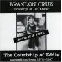Brandon Cruz - Eddie Is A Punk