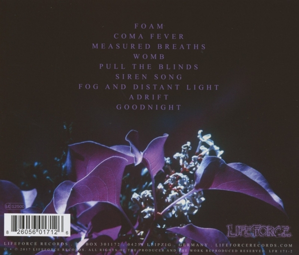 Sirens & Slumber 1