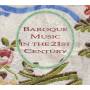 Various - Baroque Music In The 21st Century