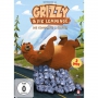 Grizzy & Die Lemminge / 1.Staffel - Grizzy & die Lemminge 1.Staffel [DE-Version, Regio 2/B]