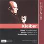 Kleiber / Klner Rundfunk SO - Euryanthe-Ouvertre/Sinfonie 33/Sinf