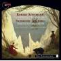 Schumann / Thalberg / Atlantis Trio & Ensemble - Piano Quartet In E-flat Major / Piano Trio Op 69