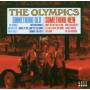 The Olympics - Something Old Something New (Pocket Version)