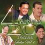V / A - 4 Artistas 20 Temas Salsa Vol. 1