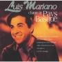 Luis Mariano - Mariano Chante Pays Basque