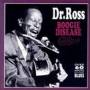 Dr. Ross - Boogie Disease