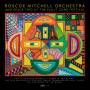 Roscoe-Orchestra- Mitchell & Space Trio - At The Fault Zone Festival