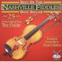Nashville Fiddles - Best Of: 25 Songs