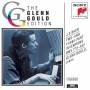 Glenn Gould - Two & Three Part Inventions & Sinfonias