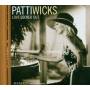 Patti Wicks - Love Locked Out