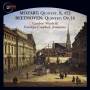 Mozart / Beethoven / Crawford / Vallon / Watkins - Cambini Winds & Penelope Crawford