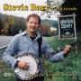Stevie With Friends Barr - Along The Crooked Road