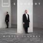 Roderick Williams / Christopher Glynn - Winterreise D.911 (in Englisch)