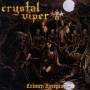 Crystal Viper - Crimen Excepta