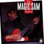 Magic Sam - THE MAGIC SAM LEGACY