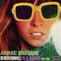 Annie Philippe - Sensationnel! Ye-Ye Bonbons 1965-1968