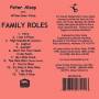 Peter Alsop - Family Roles