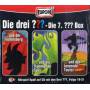 Die Drei ??? - 07/3er Box-Folgen 19-21