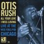 Otis Rush - All Your Love I Miss Loving