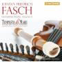Roberts / Stone / Tempesta Di Mare / Philadelphia Baroqu - Orchesterwerke Vol.3