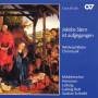 Mdchenchor Hannover / Rutt / Schrfel - Jakobs Stern...,Weihnachtliche Chormusik