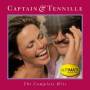 Captain & Tennille - ULTIMATE COLLECTION
