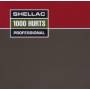 Shellac - 1000 Hurts