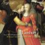 William Christie / Les Arts Florissants / + - Airs De Cour