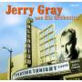 Jerry Gray - At The Hollywood Palladium
