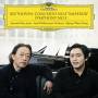 L. Van Beethoven - Piano Concerto No.5 Emperor Symphony