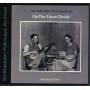 New Lost City Ramblers - The New Lost City Ramblers - On The Great Divide (cdr, Album, Re)