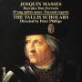 Peter Phillips / The Tallis Scholars - Die Messen Vol.9