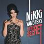 Yanofsky Nikki - Little Secret